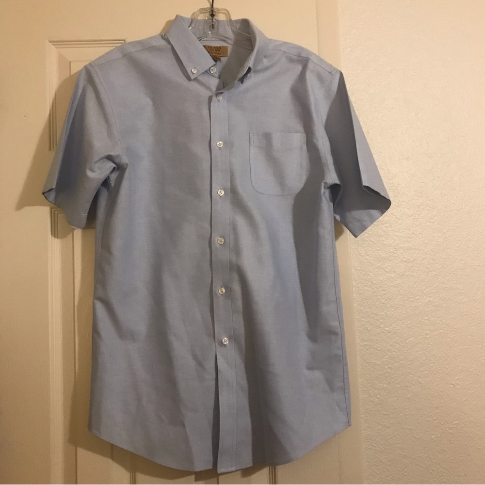 Class Club Mens Shirt 20